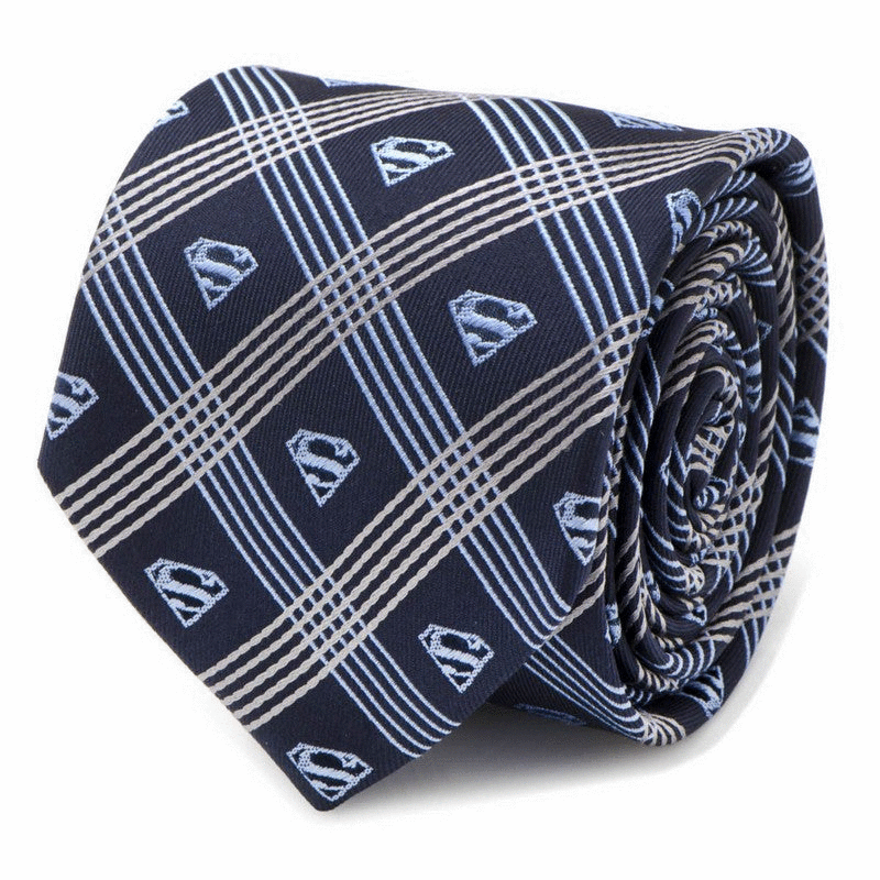 Superman Ties