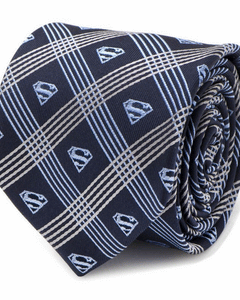 Collection image for: Superman Ties