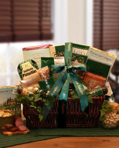 Collection image for: Sympathy Gift Baskets