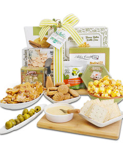 Collection image for: Sympathy Gift Baskets