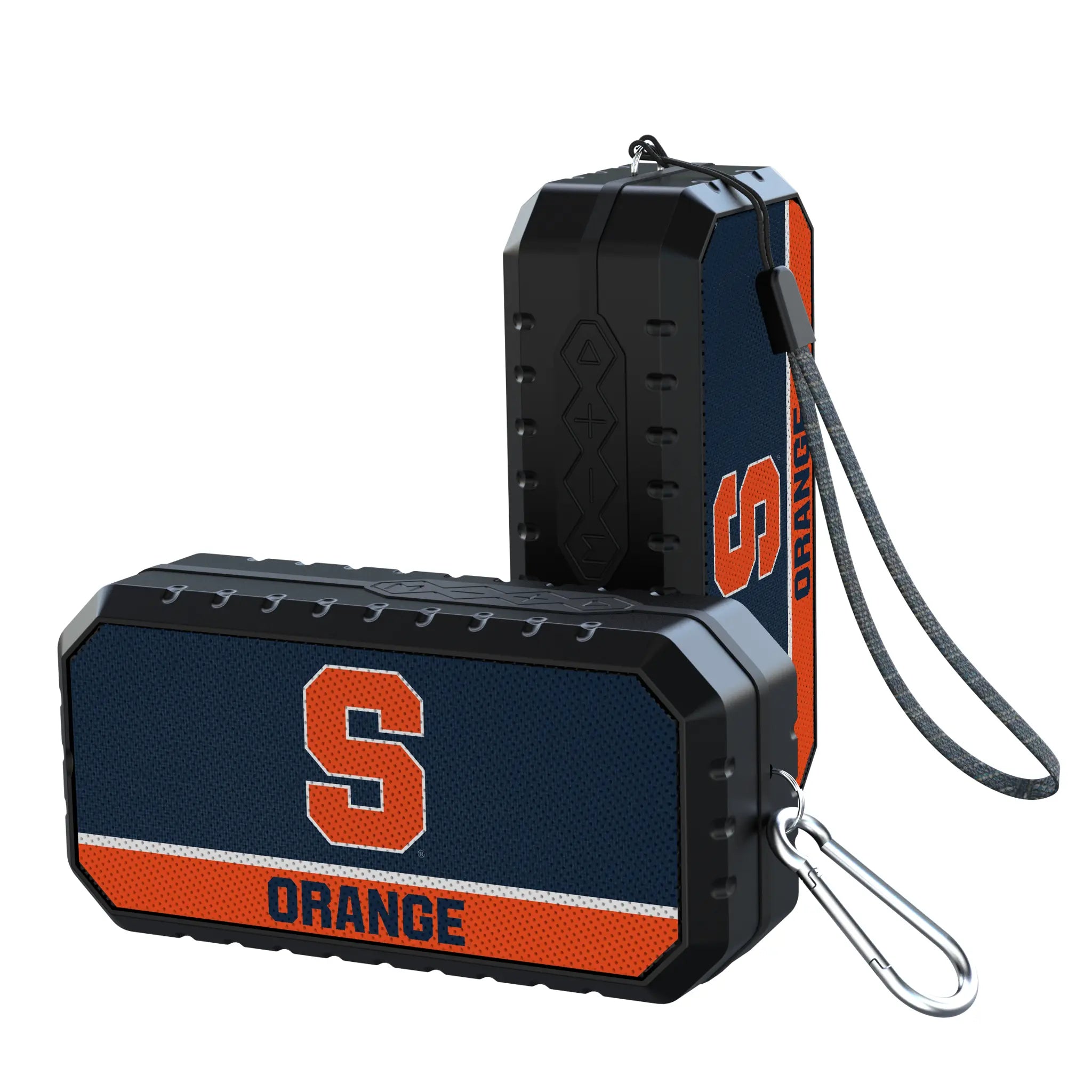 Syracuse Orange Speakers