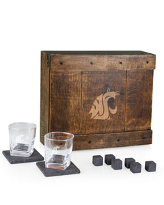 Collection image for: Washington State Cougars Barware