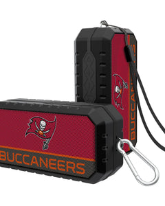 Collection image for: Tampa Bay Buccaneers Speakers