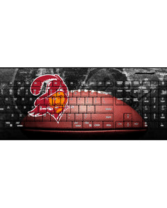 Collection image for: Tampa Bay Buccaneers Keyboards