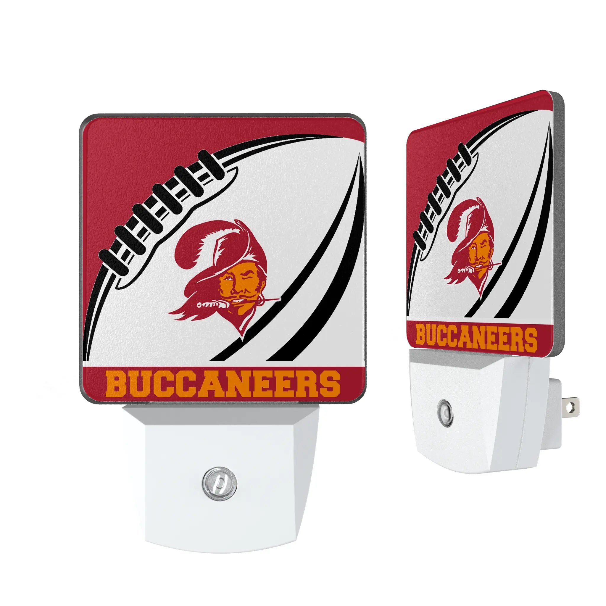 Tampa Bay Buccaneers Home Accessories