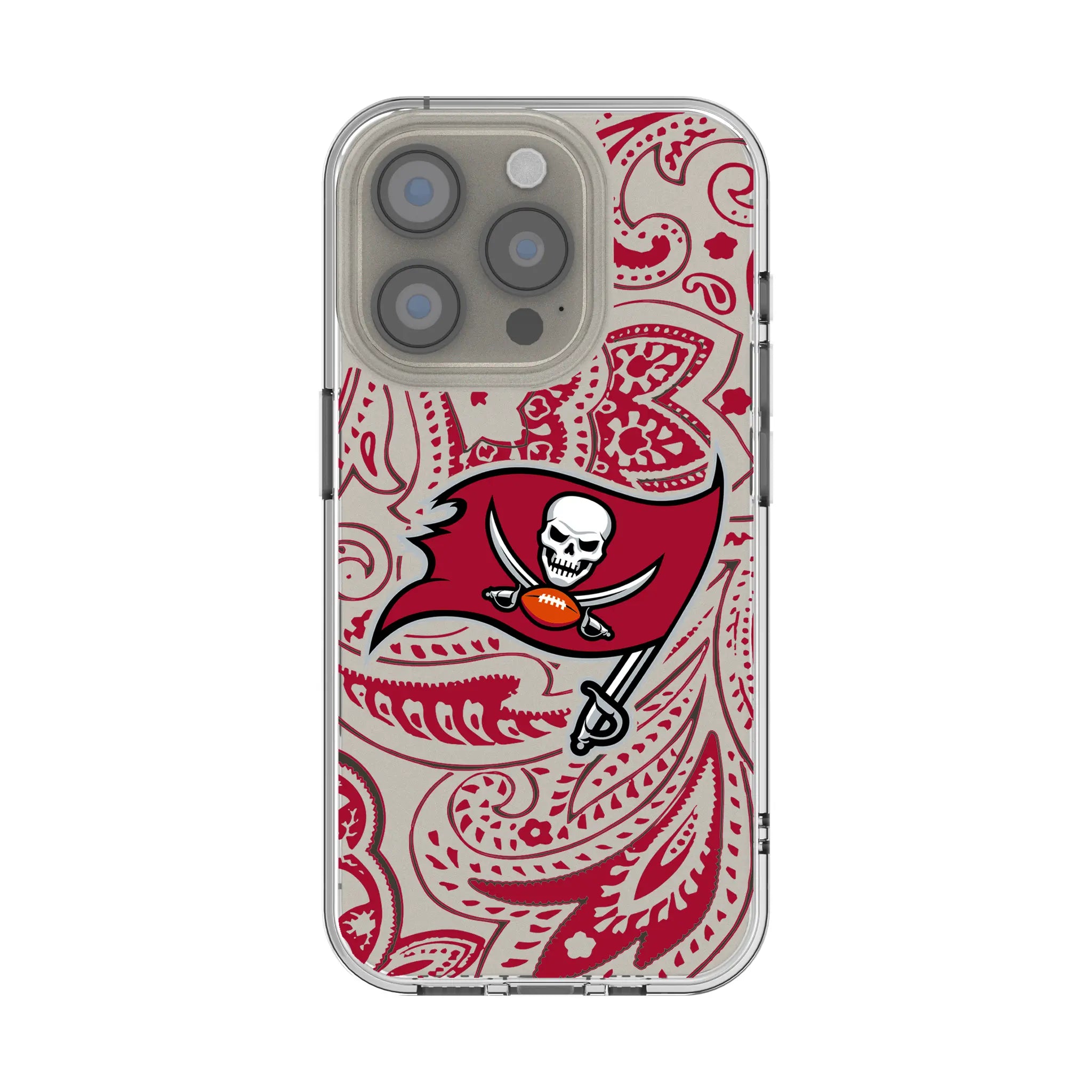 Tampa Bay Buccaneers iPhone Accessories