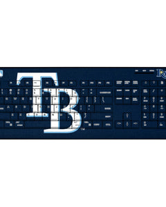 Collection image for: Tampa Bay Rays Keyboards