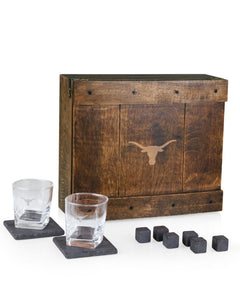 Collection image for: Texas Longhorns Barware