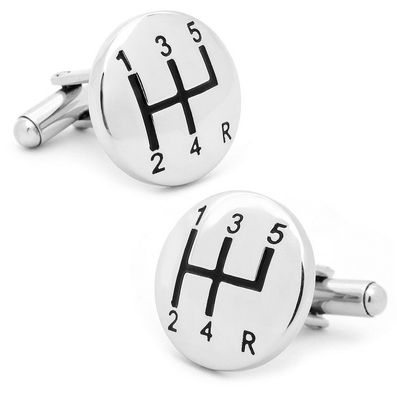 Tech Cufflinks