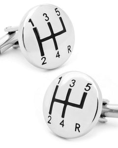 Collection image for: Tech Cufflinks