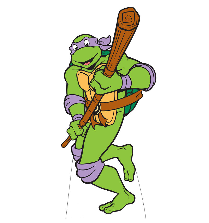 Teenage Mutant Ninja Turtles Standees