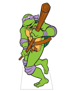 Collection image for: Teenage Mutant Ninja Turtles Standees