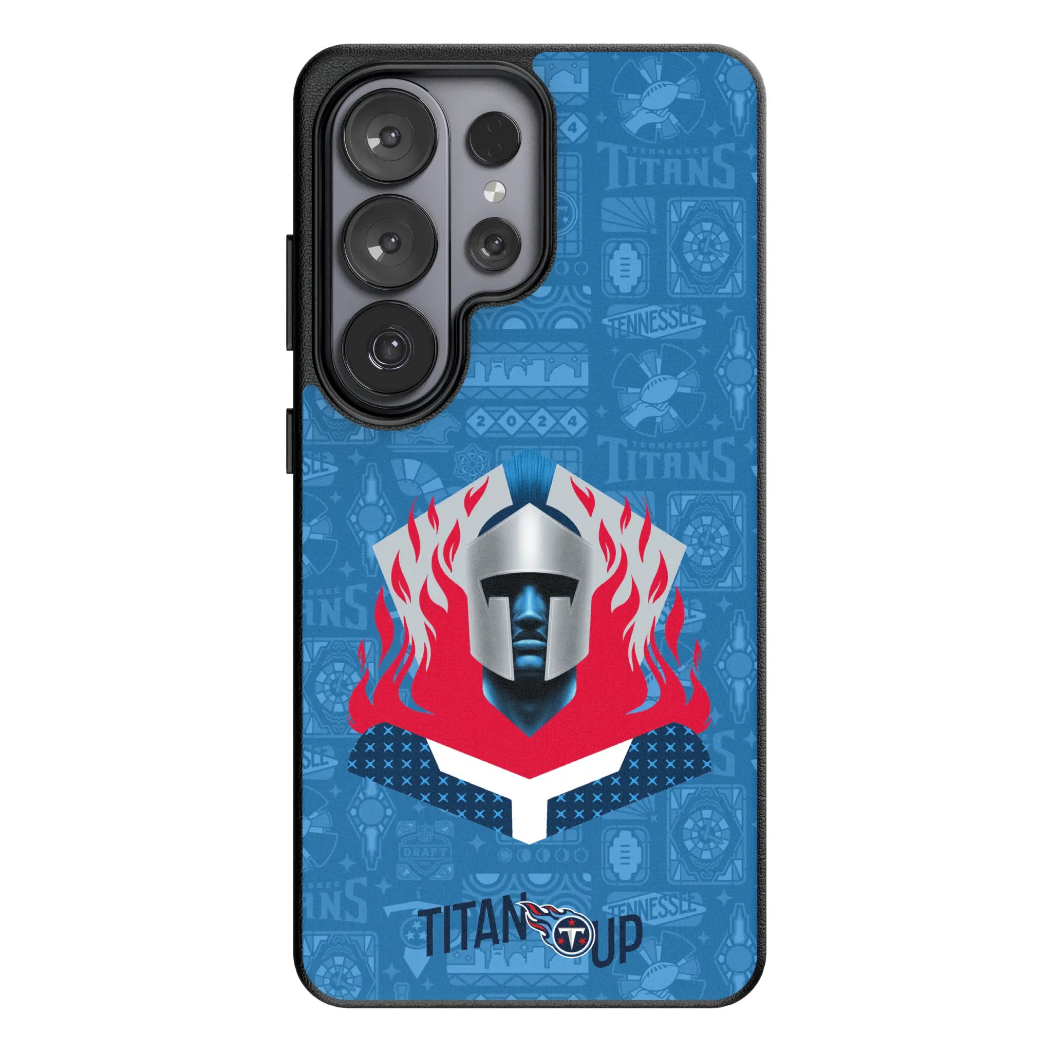 Tennessee Titans Samsung Galaxy Accessories
