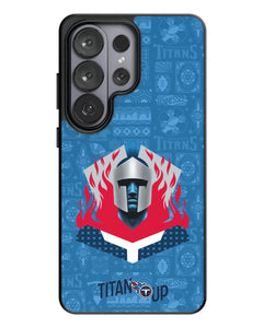 Collection image for: Tennessee Titans Samsung Galaxy Accessories