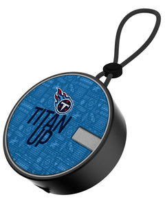 Collection image for: Tennessee Titans Speakers