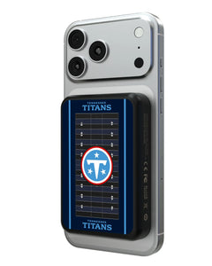 Collection image for: Tennessee Titans Power Banks