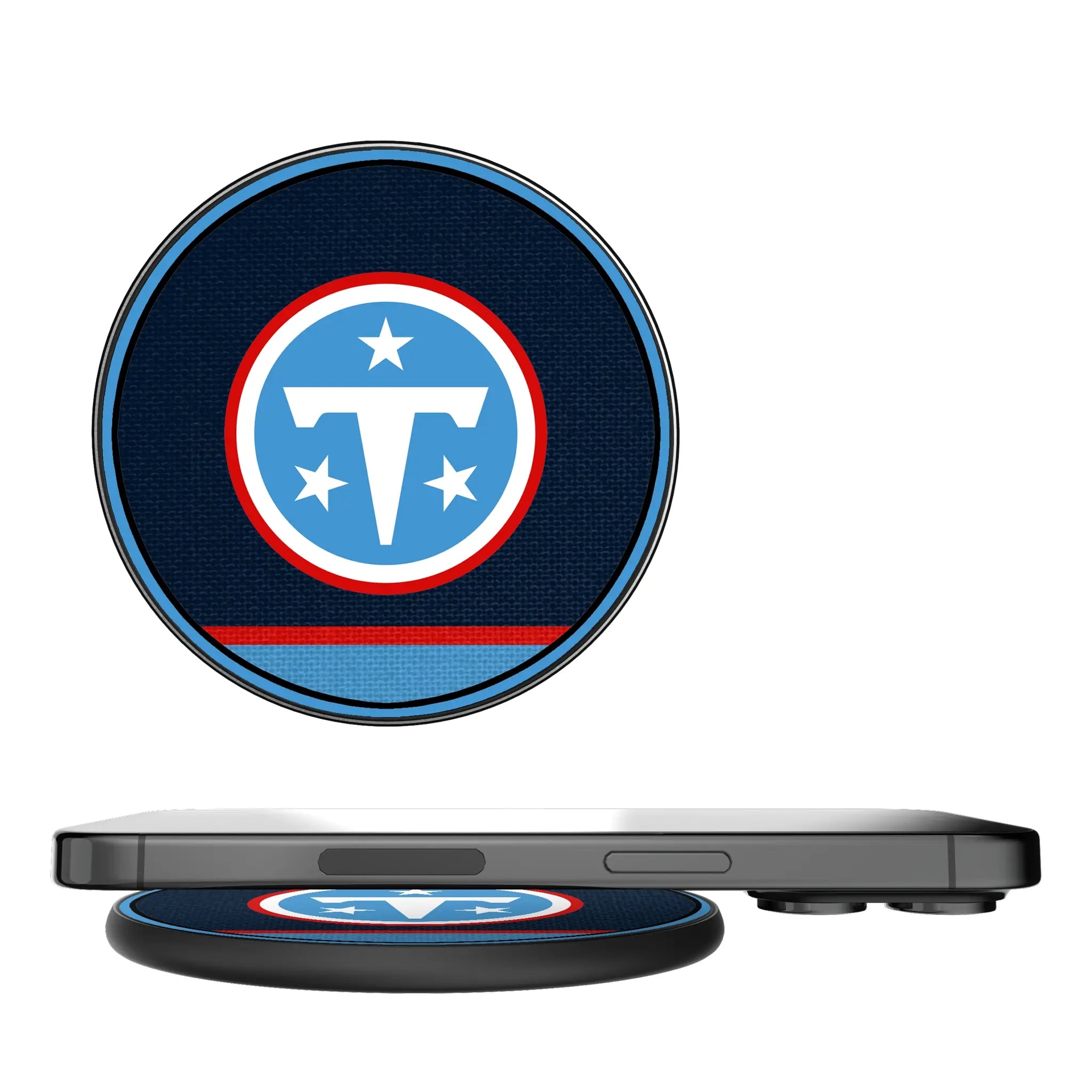 Tennessee Titans Chargers