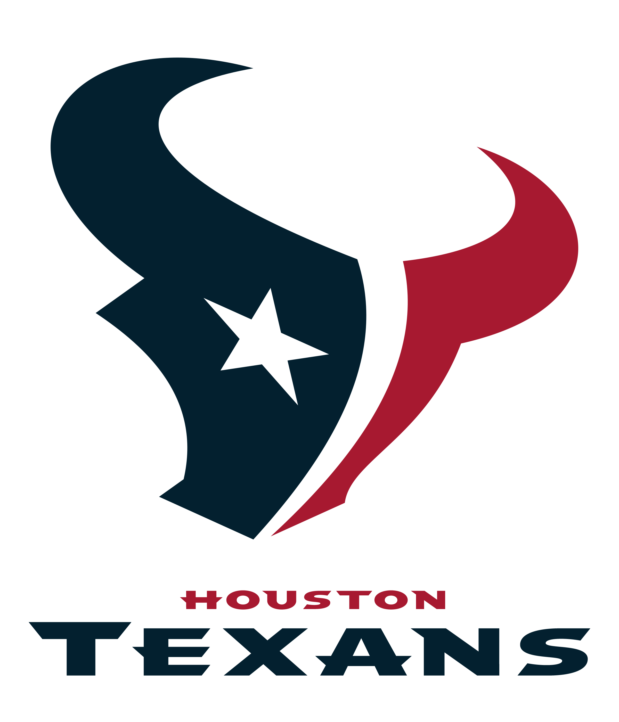 Houston Texans Merchandise