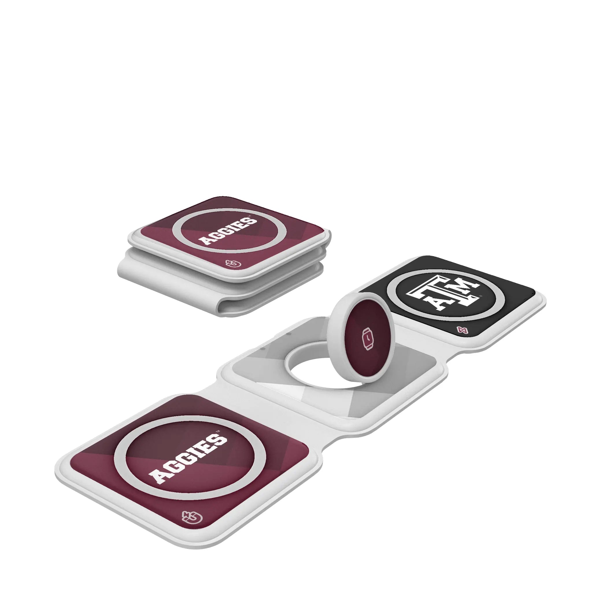 Texas A&M Aggies Chargers