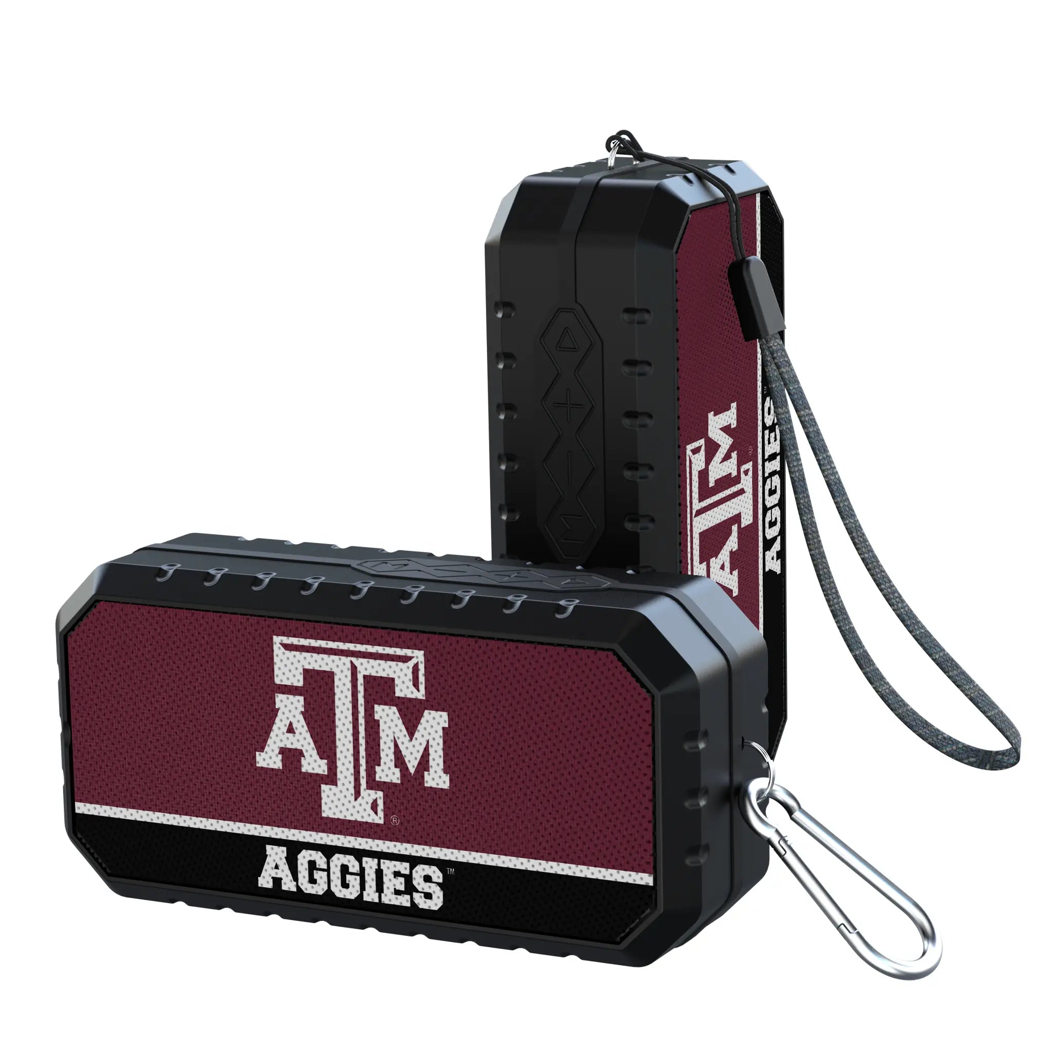 Texas A&M Aggies Speakers