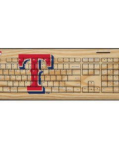 Collection image for: Texas Rangers Keyboards