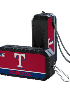 Collection image for: Texas Rangers Speakers