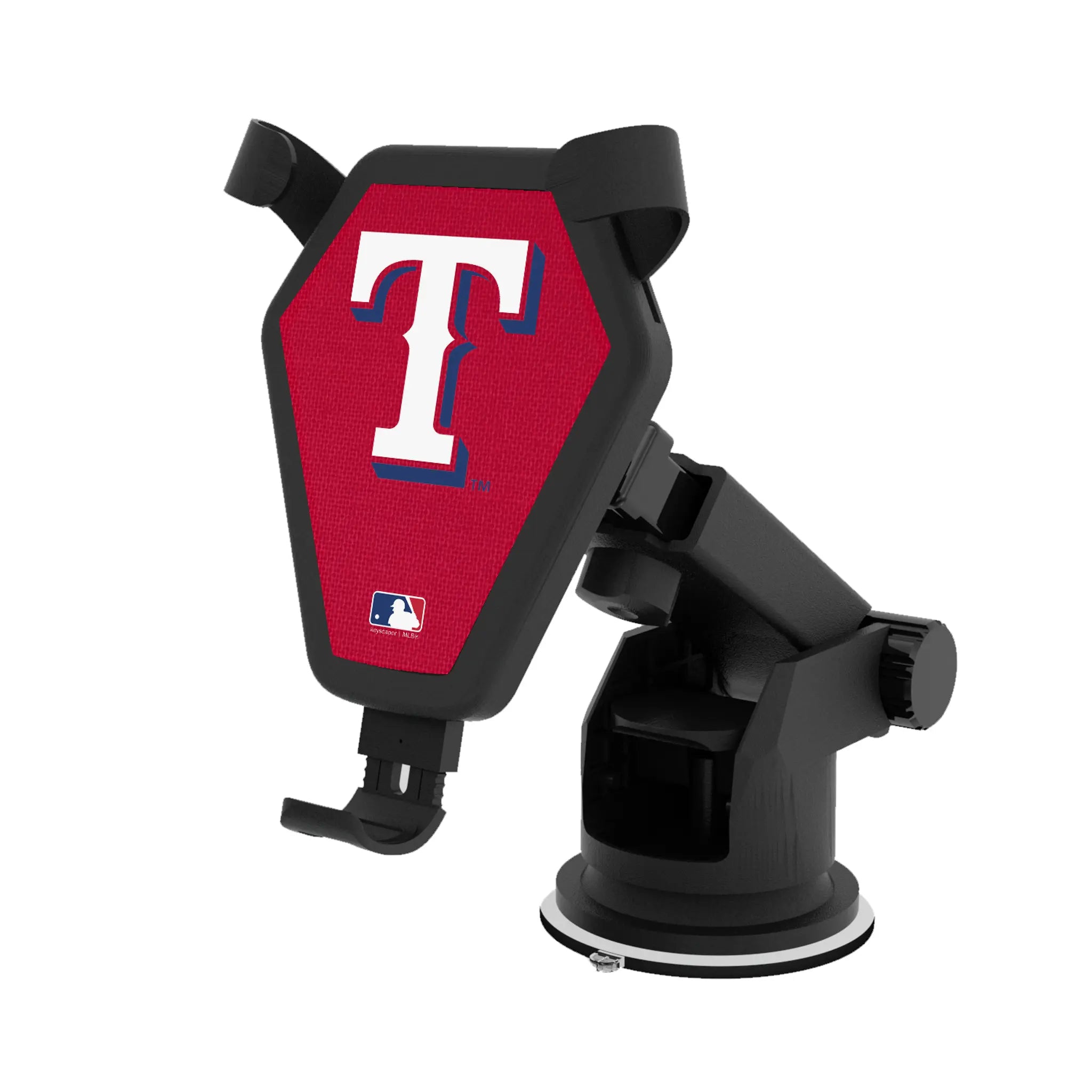 Texas Rangers Chargers