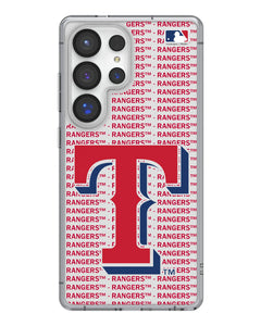 Collection image for: Texas Rangers Samsung Galaxy Accessories