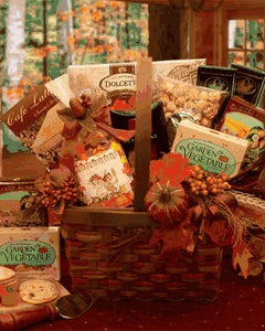 Collection image for: Thanksgiving Gift Baskets