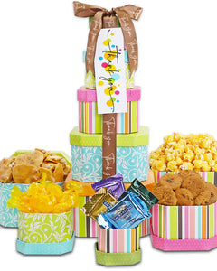 Collection image for: Thank You Gift Baskets