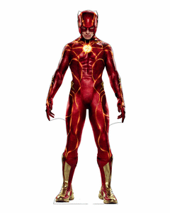 Collection image for: The Flash Standees