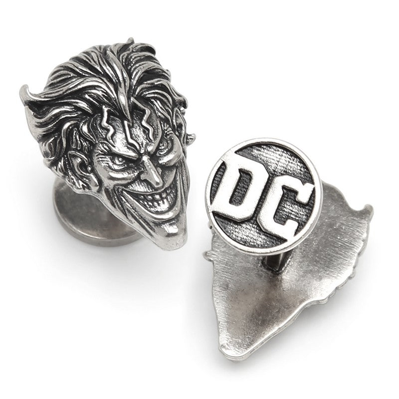 The Joker Cufflinks