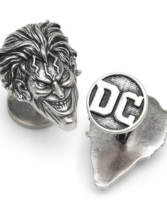 Collection image for: The Joker Cufflinks