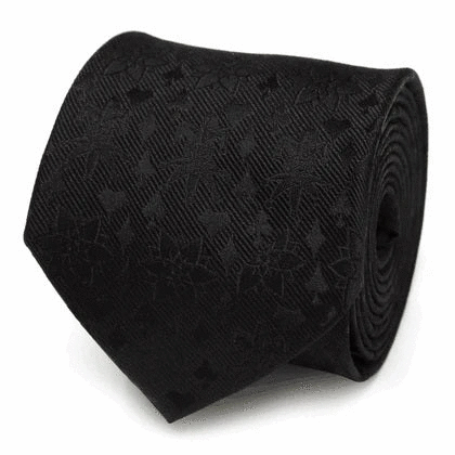 The Joker Ties