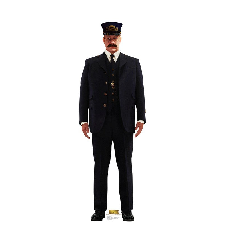 The Polar Express Standees