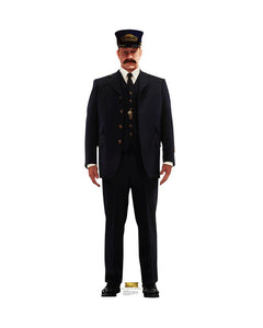 Collection image for: The Polar Express Standees