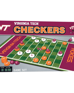 Collection image for: Virginia Tech Hokies Games