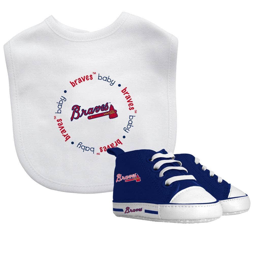 MLB Baby Gifts