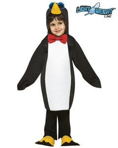 Collection image for: Toddler Penguin Costumes
