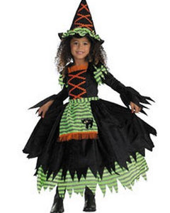 Collection image for: Toddler Witch Costumes