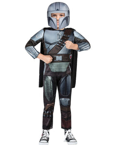 Collection image for: Toddler Star Wars Costumes