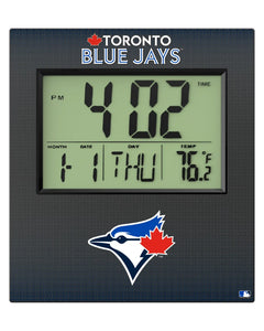 Collection image for: Toronto Blue Jays Wall Clocks