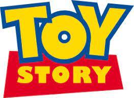 Toy Story Merchandise