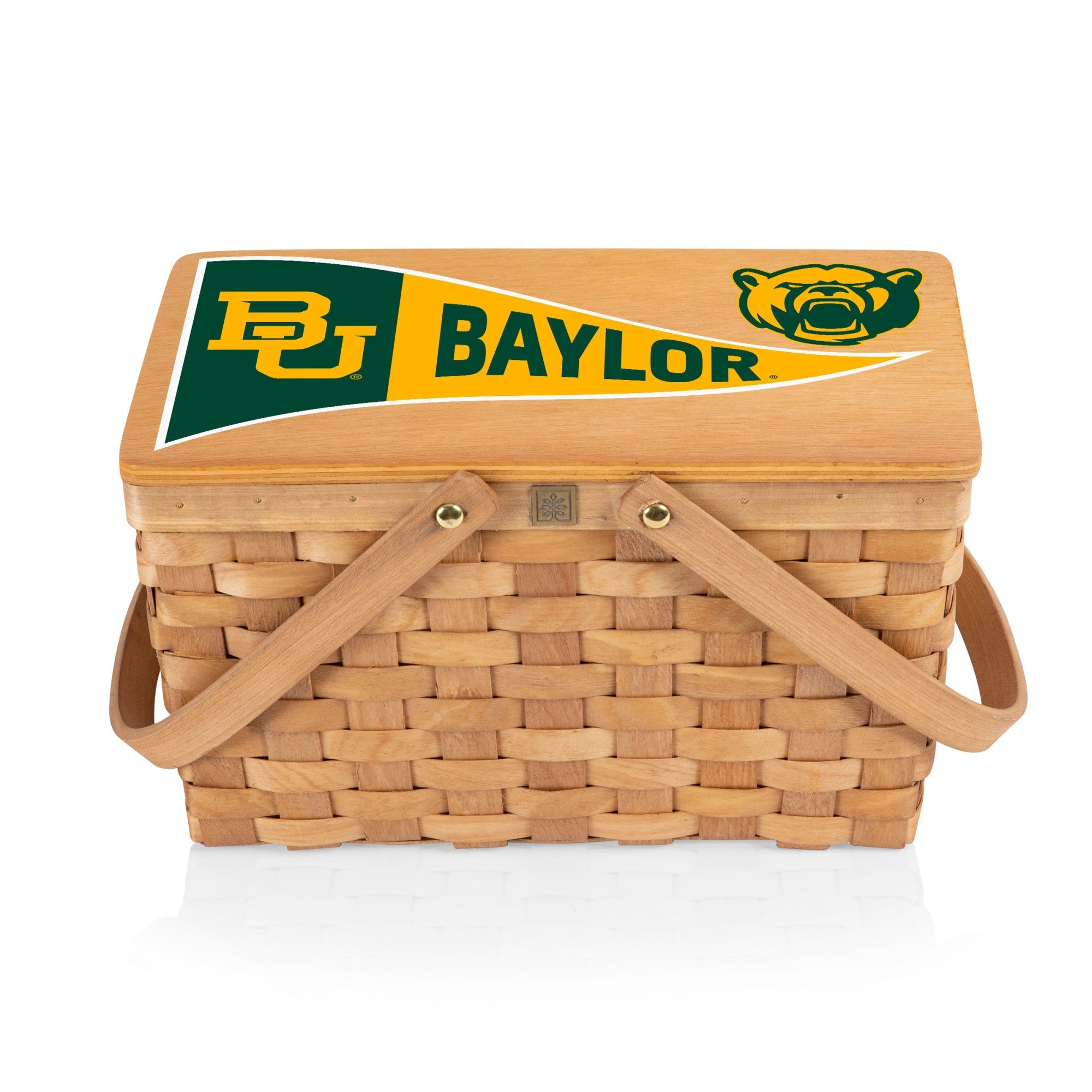 Baylor Bears Picnic Accessories