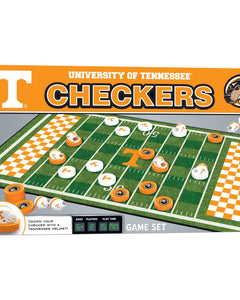 Collection image for: Tennessee Volunteers Games