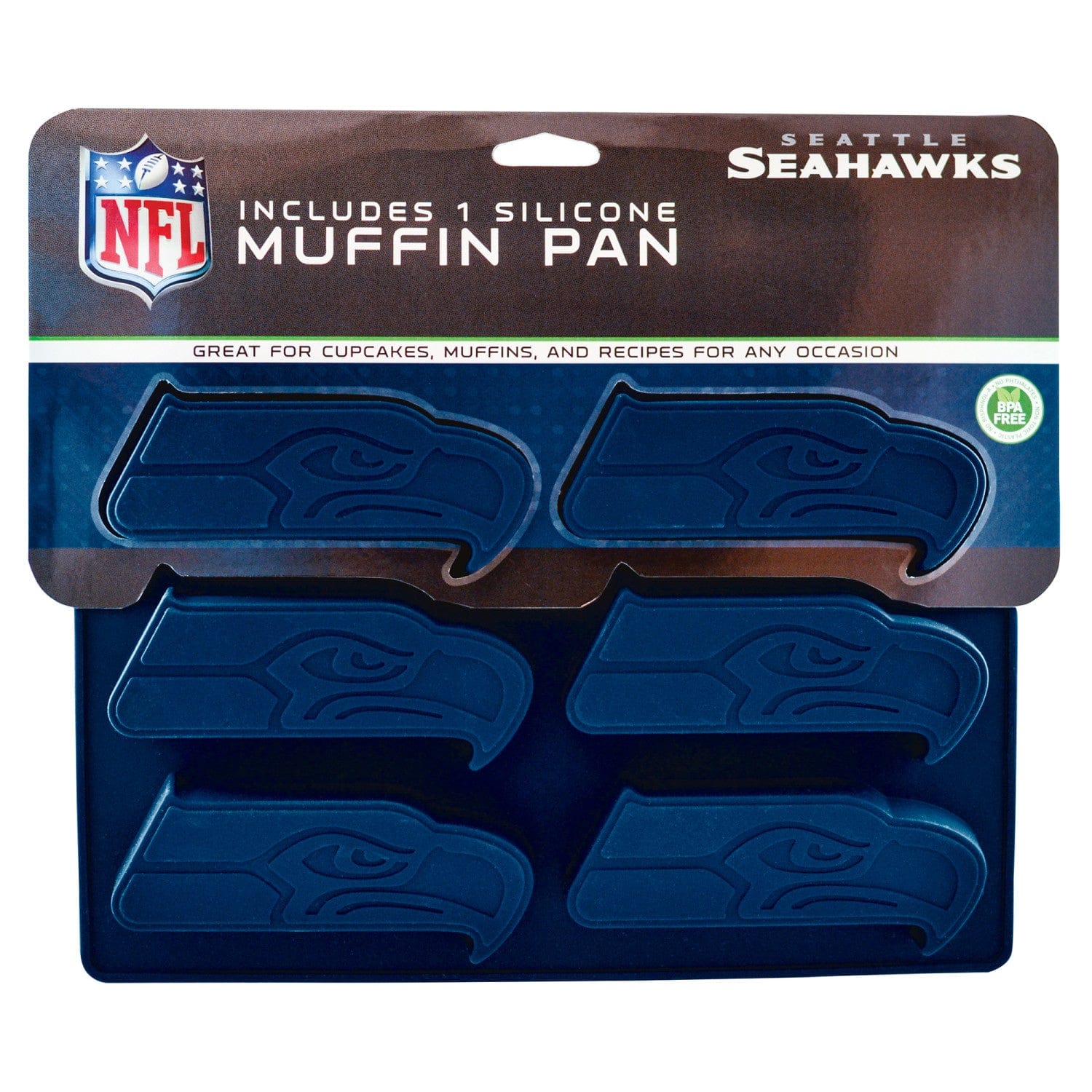 Novelty Muffin Pans