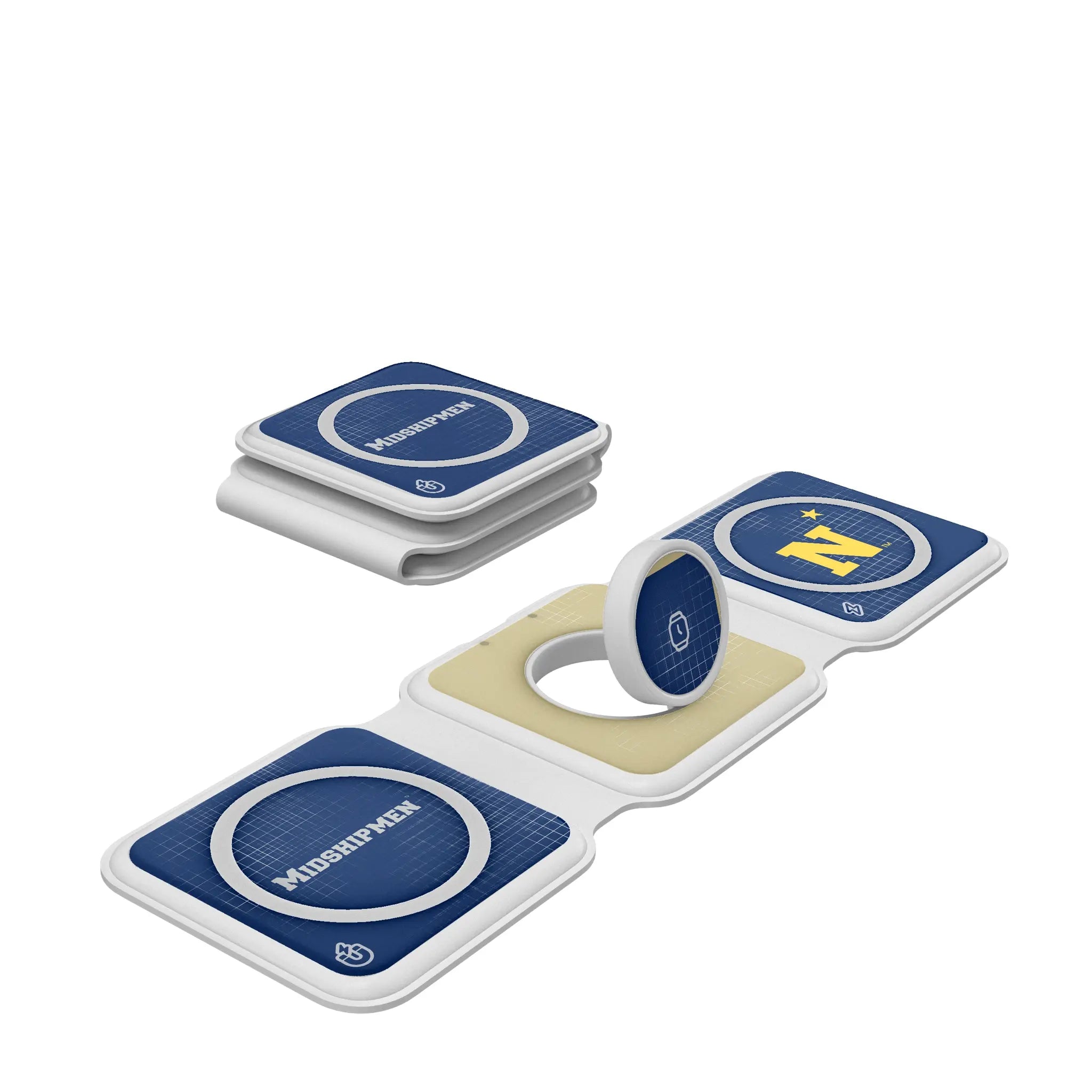 Naval Academy Midshipmen Chargers