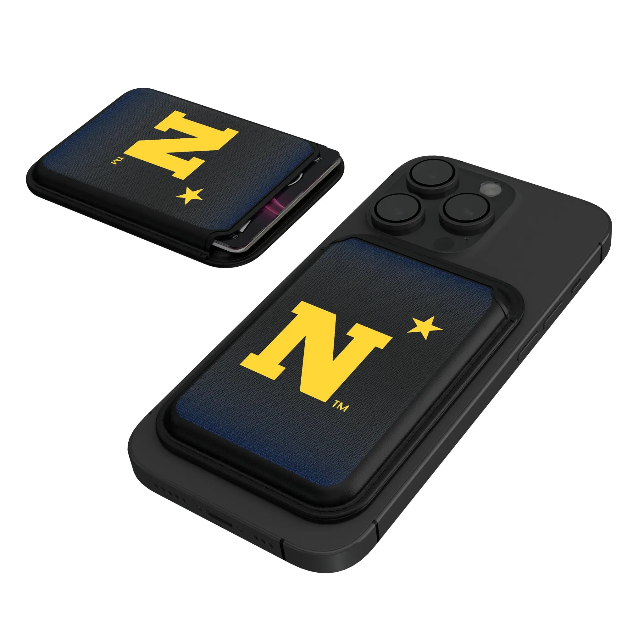 Naval Academy Midshipmen Wallets