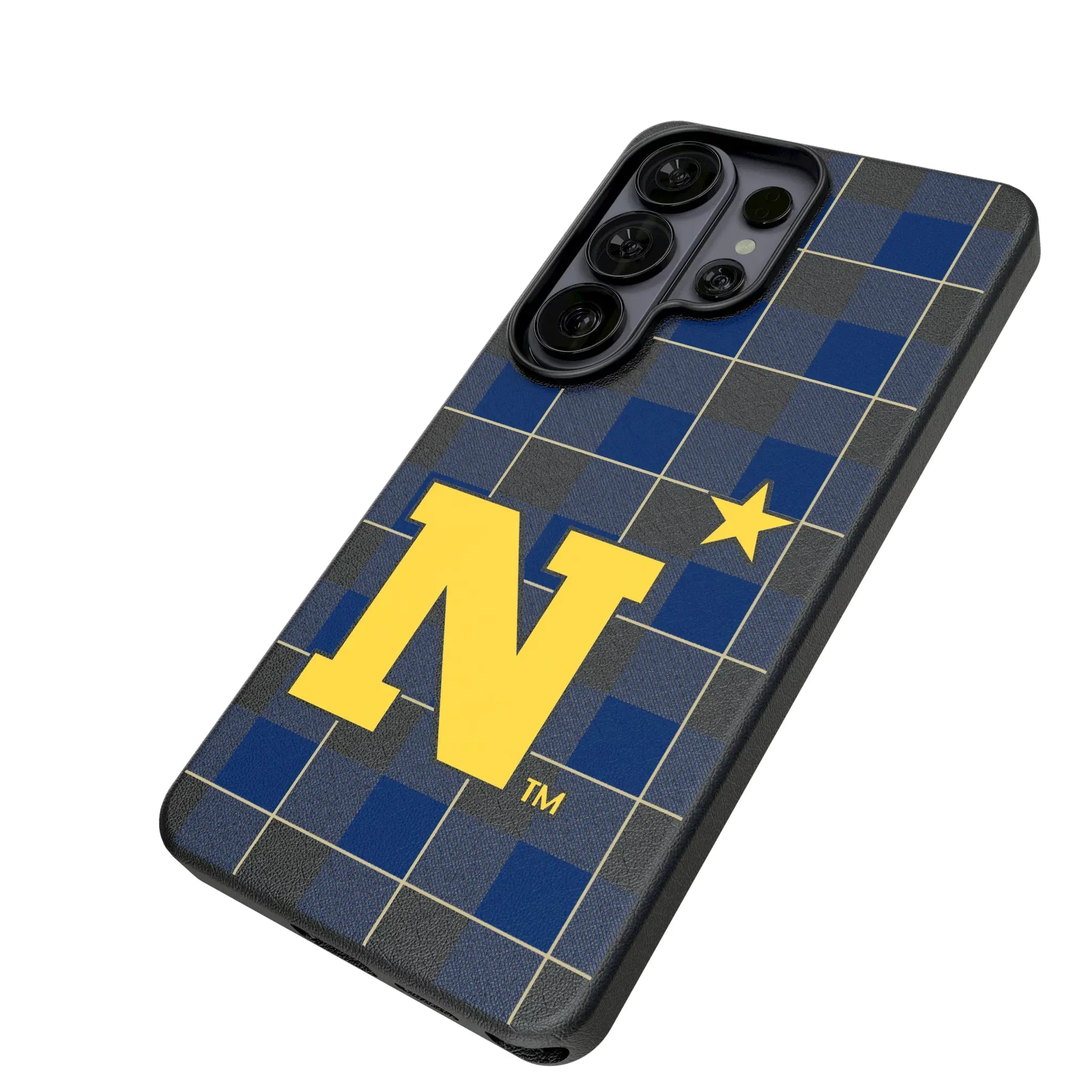 Naval Academy Midshipmen Samsung Galaxy Accessories