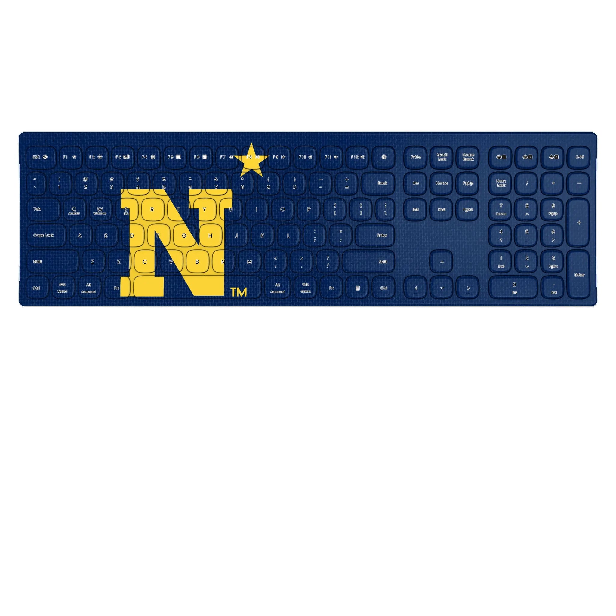 Naval Academy Midshipmen Electronics
